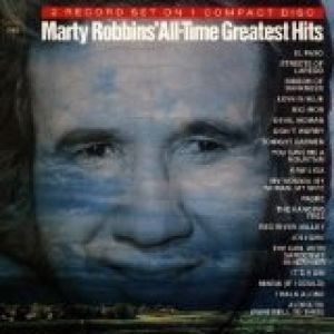 Marty Robbins All Time Greatest Hits, 1972