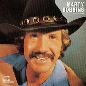 Marty Robbins Biggest Hits, 1982