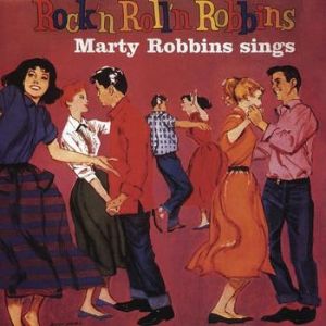 Rock'n Roll'n Robbins Album 