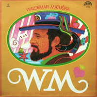 Waldemar Matuška WM, 1971
