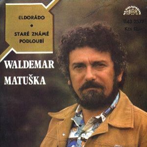 Waldemar Matuška Eldorádo, 1982