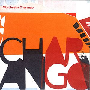 Charango Album 