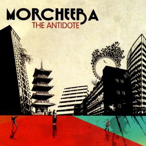 The Antidote Album 