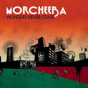 Wonders Never Cease Album 