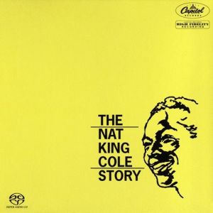 Nat King Cole The Nat King Cole Story, 1961