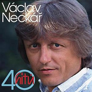 Václav Neckář 40 hitů (cd 2), 2006