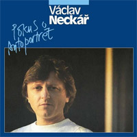 Václav Neckář Kolekce Václava Neckáře 14 - Pokus o autoportrét (cd 2), 2003
