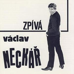 Václav Neckář Václav Neckář zpívá pro mladé, 1966