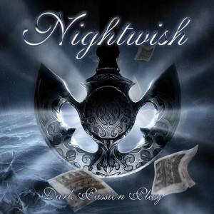 Nightwish Dark Passion Play, 2007