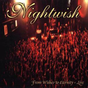Nightwish From Wishes to Eternity, 2001