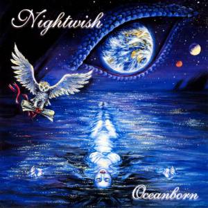 Nightwish Oceanborn, 1998