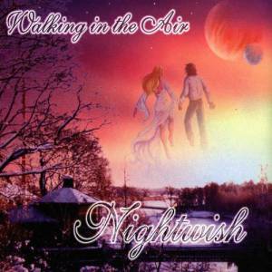 Nightwish Walking in the Air, 1999