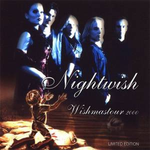 Wishmastour 2000 Album 