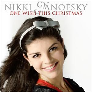 One Wish This Christmas Album 