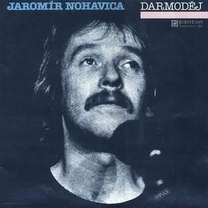 Jaromír Nohavica Darmoděj, 1988