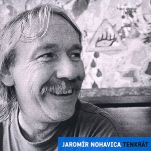 Jaromír Nohavica Tenkrát, 2013