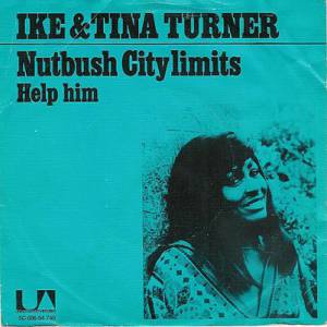 Nutbush City Limits Album 