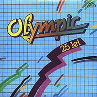 Olympic 25 let, 1987