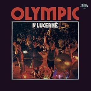 Olympic Olympic v Lucerně, 1983