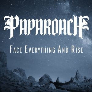 Face Everything and Rise Album 