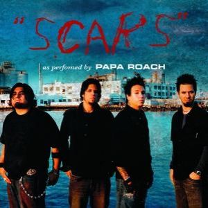 Scars Album 
