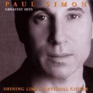 Greatest Hits: Shining Like a National Guitar Album 