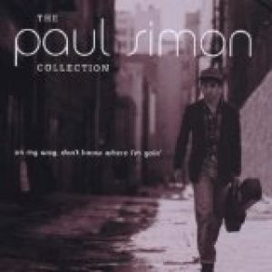 The Paul Simon Collection:On My Way, Don't Know Where I'm Goin' Album 