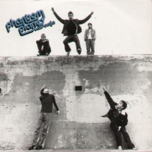 Phantom Planet California EP, 2002