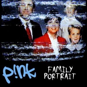 Family Portrait Album 