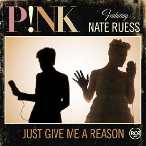 Just Give Me a Reason Album 