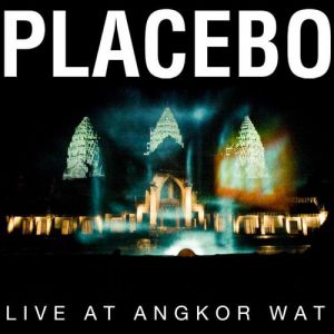 Placebo Live At Angkor Wat, 2011