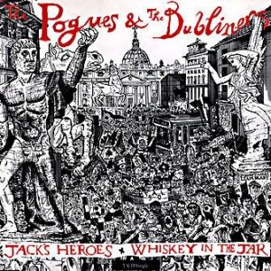 Jack's Heroes Album 