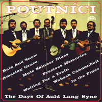 The Days Of Auld Lang Syne Album 