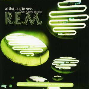 All the Way to Reno (You're Gonna Be a Star) Album 