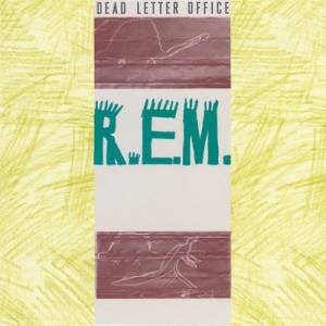 Dead Letter Office Album 