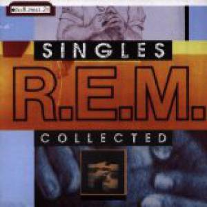 R.E.M.: Singles Collected Album 