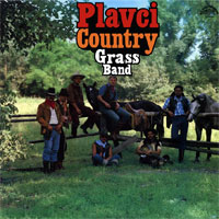 Country Grass Band Album 