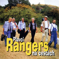Rangers na cestách Album 