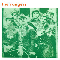 Rangers - Plavci The Rangers I., 1969
