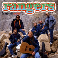 Rangers - Plavci To nejlepší potřetí, 2006