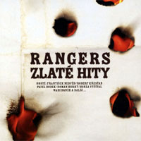 Rangers - Plavci Zlaté hity, 2009