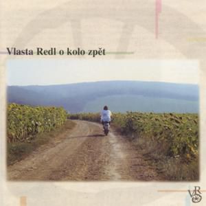 Album Vlasta Redl - O kolo zpět
