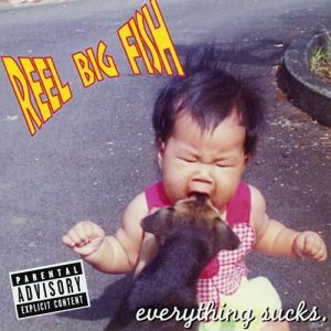 Everything Sucks Album 