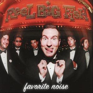 Favorite Noise Album 