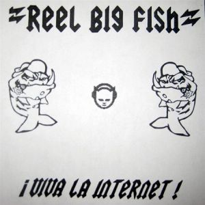 Viva La Internet/Blank CD Album 