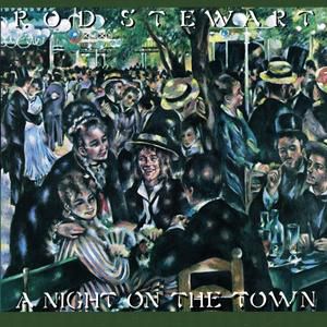 A Night on the Town Album 