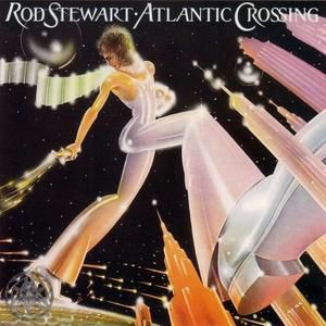 Atlantic Crossing Album 