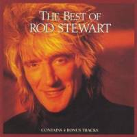 The Best Of Rod Stewart Album 