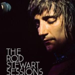 The Rod Stewart Sessions 1971-1998 Album 