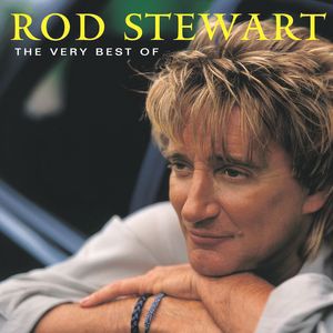The Very Best Of Rod Stewart Album 